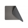 Set de table anti derapant 30*45 gris