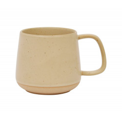 mug Ekume jaune 58cl