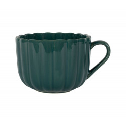 tasse dejeuner romancero emeraude 50cl
