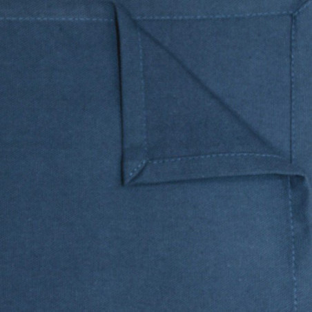 Serviette de table 40*40 marine
