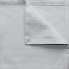 Serviette de table 40*40 gris