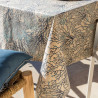 Nappe enduite CORAUX ronde 155 LAGON