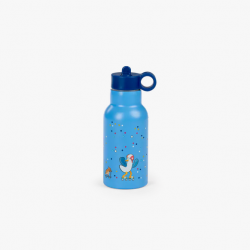 gourde Puce et Pilou Moulin Roty