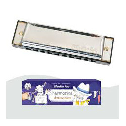 harmonica MOULIN ROTY