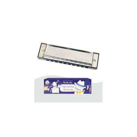 harmonica MOULIN ROTY