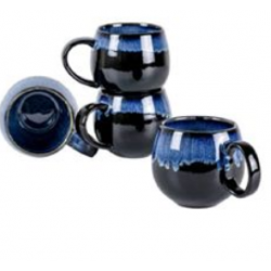 mug boule grand bleu
