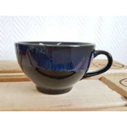Bolée grand bleu