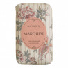 Savon parfumé Cachemire exquis Marquise