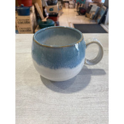 mug boule caraibe