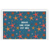 Carte une star est née