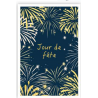 Carte Jour de fête
