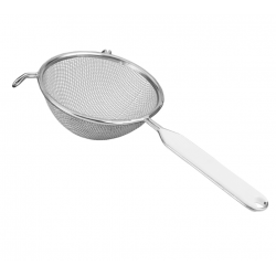 Passoire tamis avec manche 14 cm BASTIDE