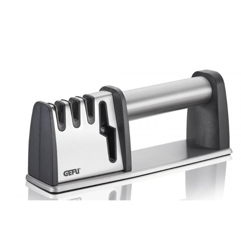 Aiguiseur à couteau GEFU