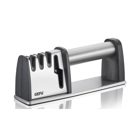 Aiguiseur à couteau GEFU