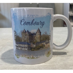 Mug Combourg Collector 2025