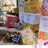 15 infusettes Abricot Tilleul bio