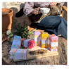 15 infusettes Fleur d'oranger Passiflore bio