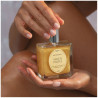 Huile sèche scintillante corps et cheveux 100 ml Soleil Pastel