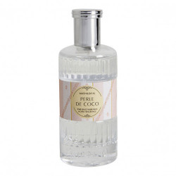 Parfum ambiance Bain de soleil Perle de coco 75 ml