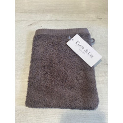 Gant Anthracite VENUS COTON ET LIN
