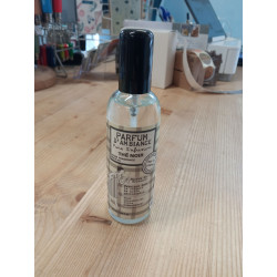 Parfum ambiance thé noir 100 ml Mas du Roseau