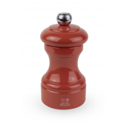 Moulin à poivre terracotta 10cm Bistro PEUGEOT
