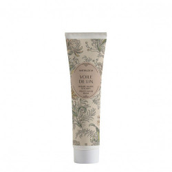 Baume mains velours 30 ml Voile de lin