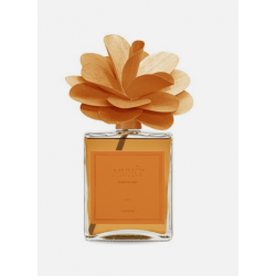 Diffuseur fleur 500 ml orange cedre et bergamote MUHA
