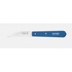 couteau légumes n°114 Bleu OPINEL
