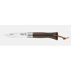 Couteau N°6 OPIFLEX NOYER OPINEL