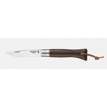 Couteau N°6 OPIFLEX NOYER OPINEL