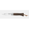 Couteau N°6 OPIFLEX NOYER OPINEL