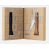 Couteau N°6 OPIFLEX NOYER OPINEL
