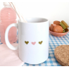 Mug "Sister" Marcel et Lily