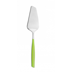 Pelle à tarte Glamour vert pomme Bugatti