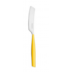 Tartineur jaune glamour Bugatti