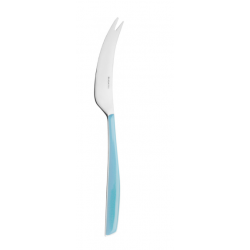 Couteau fromage bleu glamour Bugatti