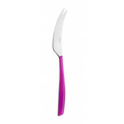 Couteau fromage iris glamour Bugatti