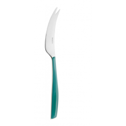 Couteau fromage céladon glamour Bugatti