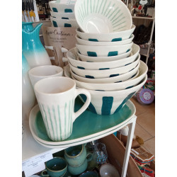 PLAT PRESENTATION terra jade DURO