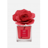 Diffuseur rose 100 ml rouge pétales de rose  MUHA