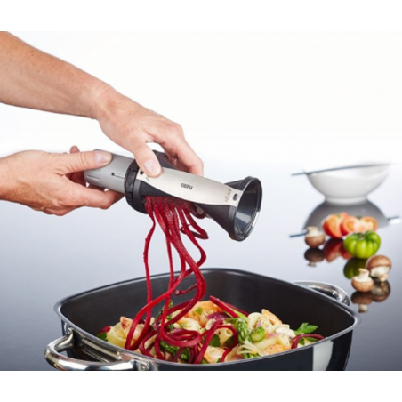 Taille légumes SPIRELLI 2.0  Gefu