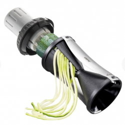 Taille légumes SPIRELLI 2.0  Gefu