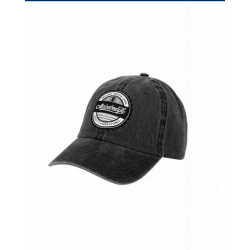 casquette noir A l'aise Breizh