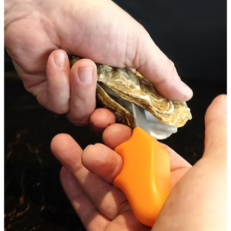 Couteau à huîtres KLEZE