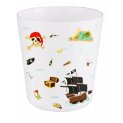Gobelet enfant pirate