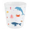 Gobelet enfant animaux de la mer