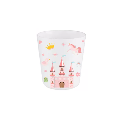 Gobelet enfant princesse