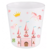 Gobelet enfant princesse