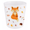Gobelet enfant renard